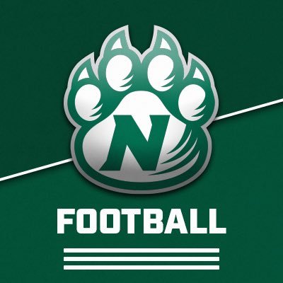 Thank you to @CoachRyanGent and @NWBearcat_FB for stopping by Rocket Hill today! #RecruitRocketHill @chsfootball100