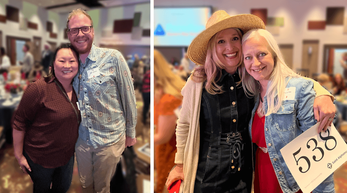 CSHQA's tweet photo. Fun times at the #WildWest #SilentAuction benefiting the #BoysandGirlsClub of #AdaCounty! Learn more about @AdaClubs here: https://t.co/l6V5n5fzBn

#AdaClubs #WWA #GetInvolved https://t.co/InL1JY7Nts