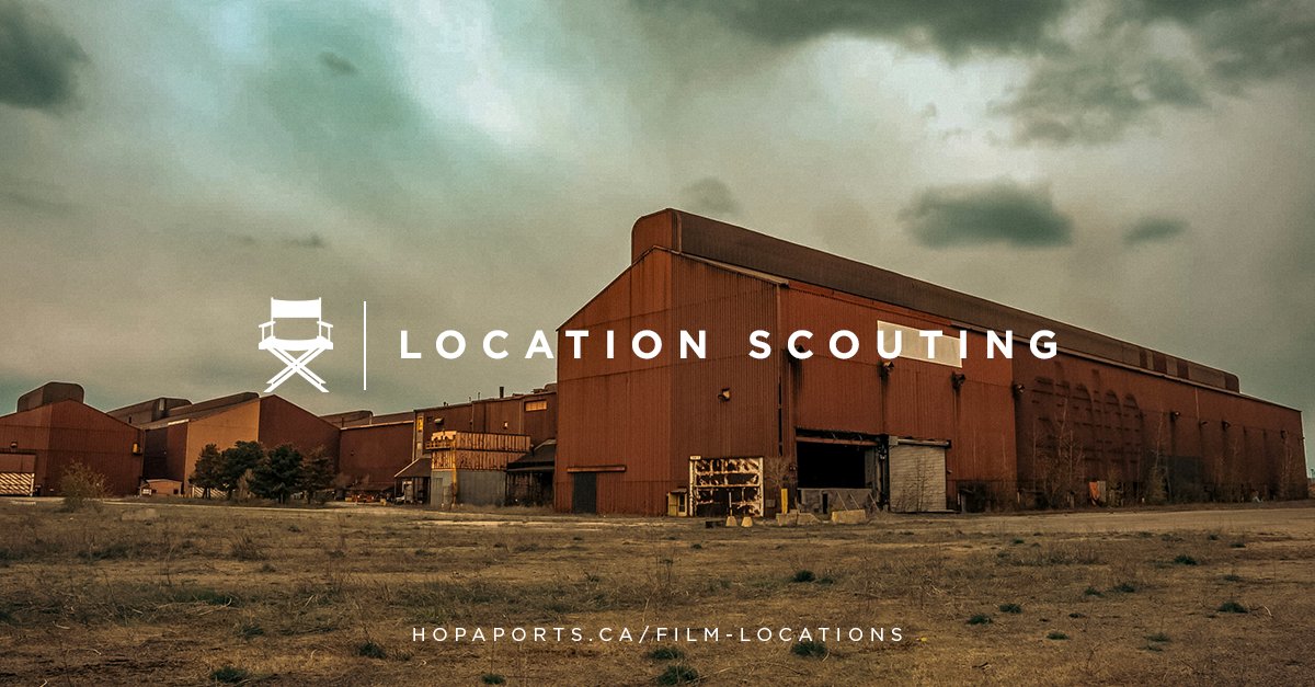 🎬 Calling all location scouts! Did you know that our ports have been featured in blockbuster hits such as 'Reacher', 'Shape of Water' and ' Mayor of Kingstown'? Learn more: ow.ly/un4n50Ru0Xf #HOPAPorts #FilmOntario #OntarioFilmIndustry