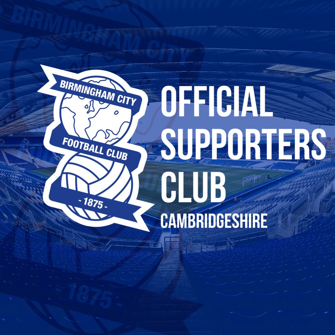 Pleased to announce @CambsBluesOSC now have an X account
Any bluenoses in the Cambridge area interested in joining the branch please click the link below 
bcfcosc.com/club/cambridge…

#KRO #BCFC #bcfcOSC