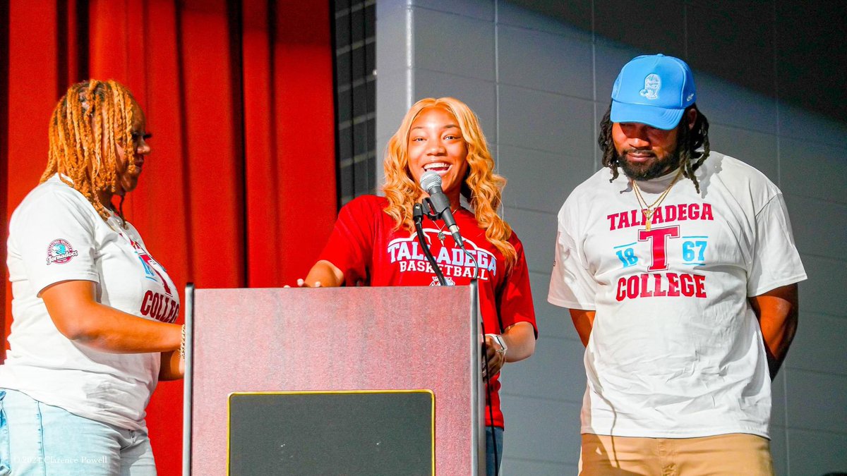 Central-Macon WBB tweet media