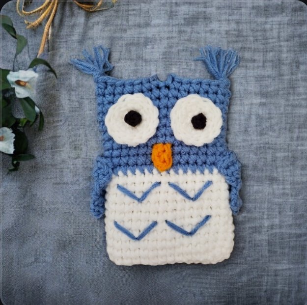 peacelovefrog.etsy.com/listing/170950…

Owl tablet sleeve

#owl #crochet #tabletsleeve #etsy #tablet #MothersDay #mothersdaygift