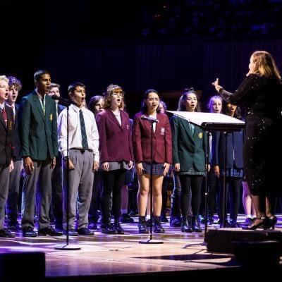 Applications open for the 2024 State Choir for students in Years 8 to 12 – no audition is required! Students will perform on the grand stage of the Sydney Opera House as part of the Festival of Choral Music. Applications due by 30 May. artsunit.nsw.edu.au/program/state-…