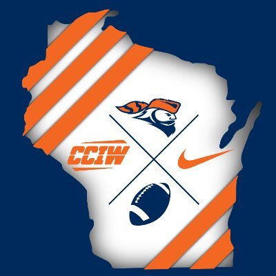 Thank you to @CoachBThompson_ and @piofootball for stopping by Rocket Hill to speak with our players! #RecruitRocketHill @CHSFootball100