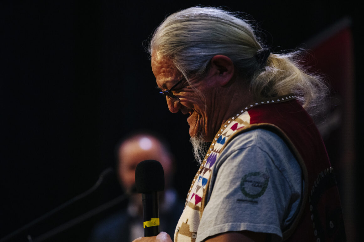 The DTES Listen &amp; Learn Event was a success! 90+ people fr DTES orgs, Minister <a href="/s_malcolmson/">Sheila Malcolmson</a>, Council members, staff from SDPR, MCFD, Premier's office etc. discussed Community Economic Development, Integrated Health &amp; Social Services &amp; Safe(r) Communities. Stay tuned for more!