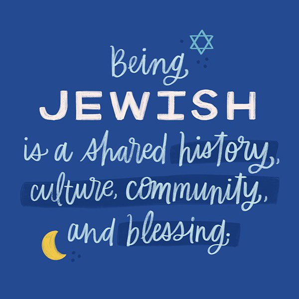 May is Jewish Heritage Month! 
In May, we celebrate the rich history, diversity, culture, & contributions our Jewish community. We are proud to continue to the work of amplifying the voices of our
Jewish & allied electeds embracing our vision of Tikkun Olam.
#jewishheritagemonth