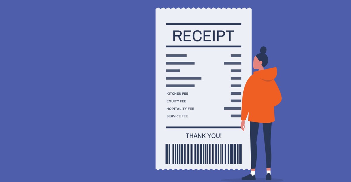 California and Illinois are cracking down on restaurant surcharges and hidden fees. A junk fee ban just passed the Ill. State Senate, and Calif. ruled that the state’s hidden fee ban applies to restaurants; plus, the federal fee crackdown just... ow.ly/NVU0105rrvA