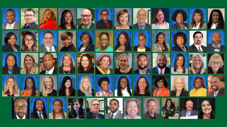 Join us in celebrating National Principals’ Day! 📚🏫

We have the most amazing leaders here in SCCPSS! Thank you for all that you do! #SCCPSSProud #SCCPSSBest #36000ReasonsWhy #BecauseofYOU