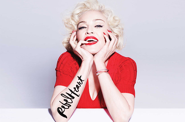 Madonna is 24,000 days old today. @Madonna Happy 24th k-day, Madonna! #Virgin #Madonna numoday.com