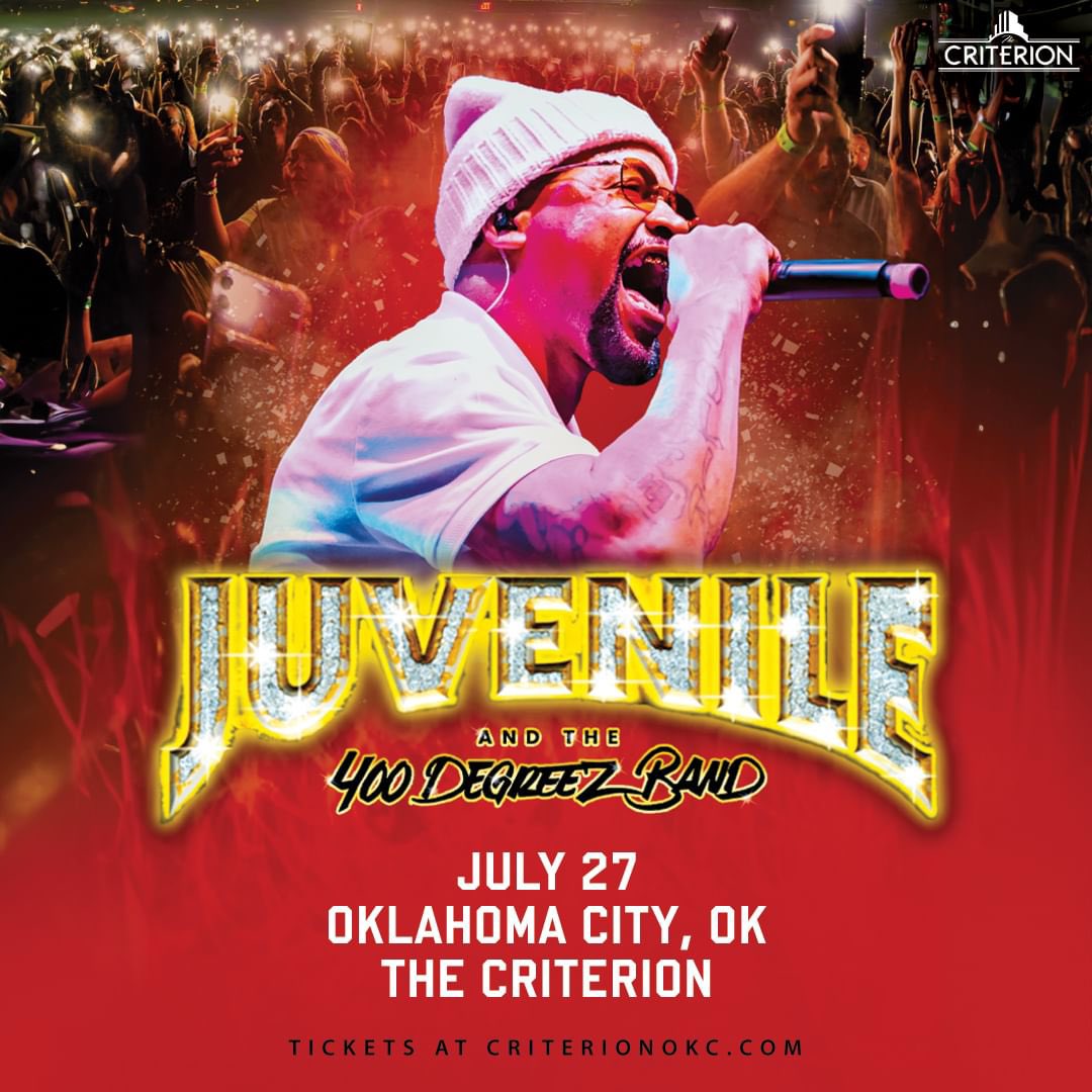 OKLAHOMA CITY y’all also got a Saturday night it’s gone viral on Facebook already so get tickets now promo code is SETITOFF prekindle.com/checkout/id/53…