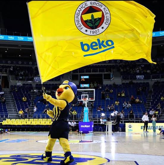 Hayırlı geceler Fenerbahçe ailesi