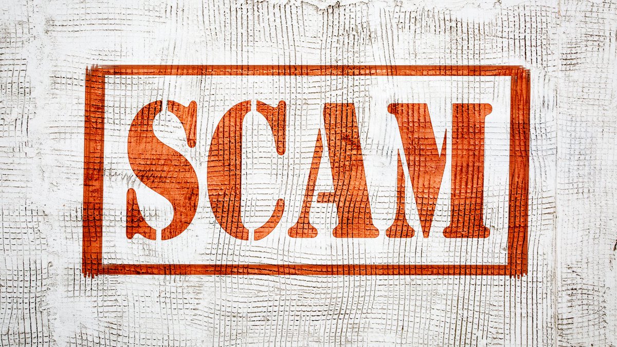 Several residents have received calls recently from a person pretending to be an employee with the 'Broomfield Sheriff’s Office.' The person demands 💰 to clear a warrant for missed jury duty. This is a scam. You can call dispatch to verify the validity of a PD call/voicemail.