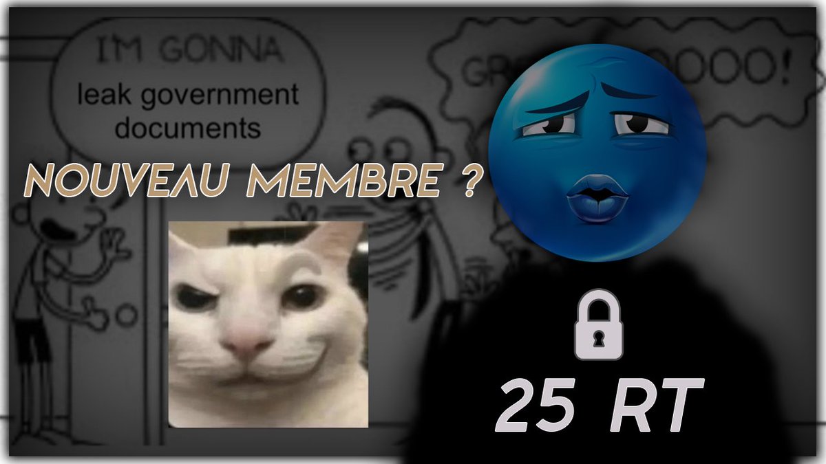 NO FUCKING WAY UN NOUVEAU MEMBRE WHAT COMMENT CA HUH ??? RT MAINTENANT DEPECHE HOP HOP HOP 25 RT DEPECHE ALLER