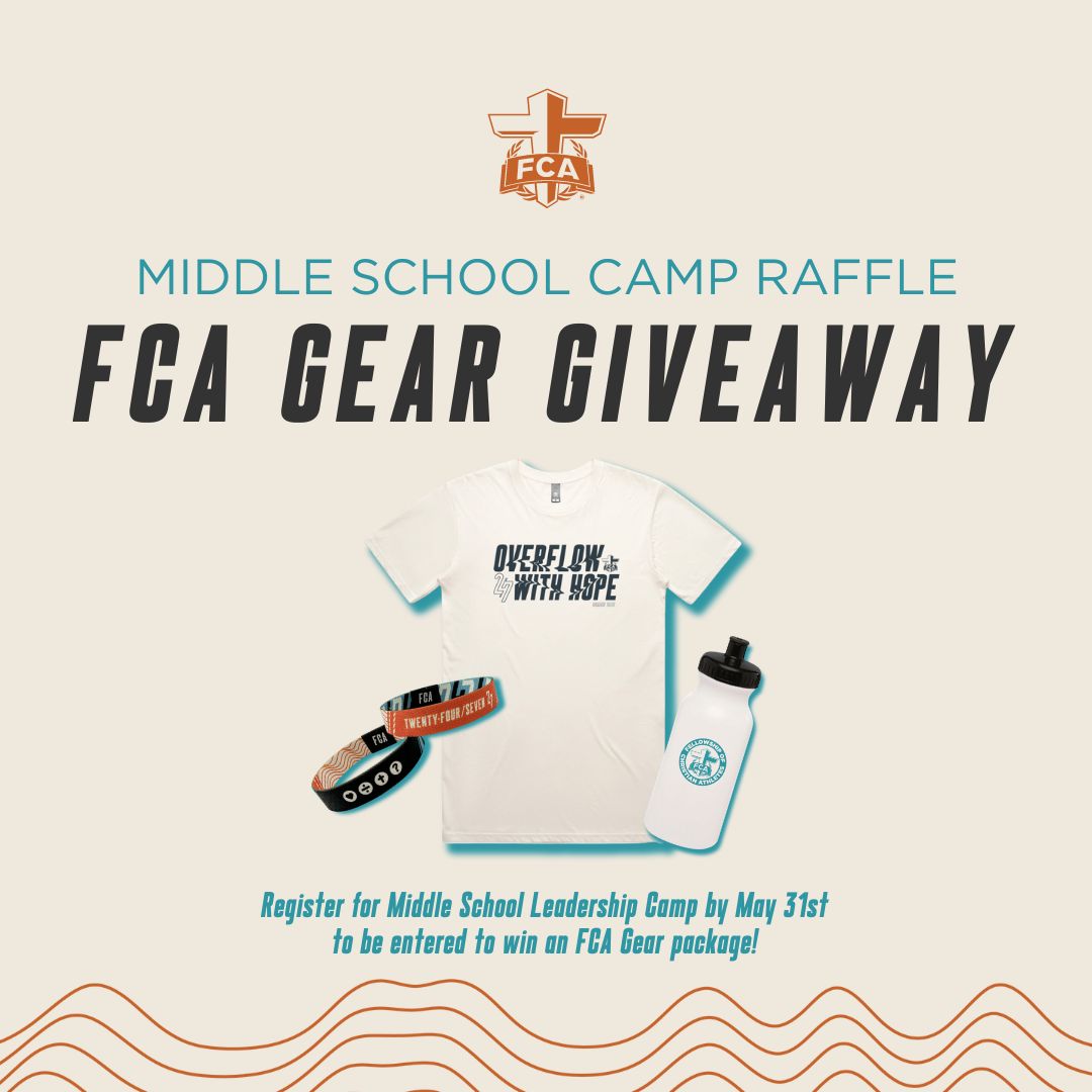 Greater Portland FCA tweet media