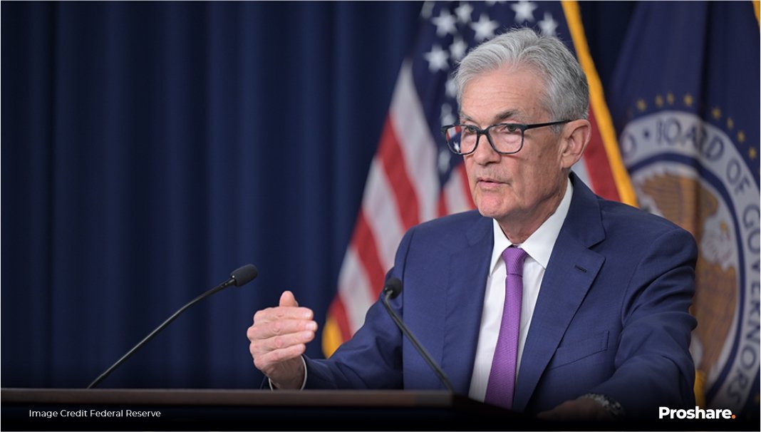 .@federalreserve Issues FOMC Statement and Implementation Note From Its May 2024 Meeting 🔗 proshare.co/articles/feder…