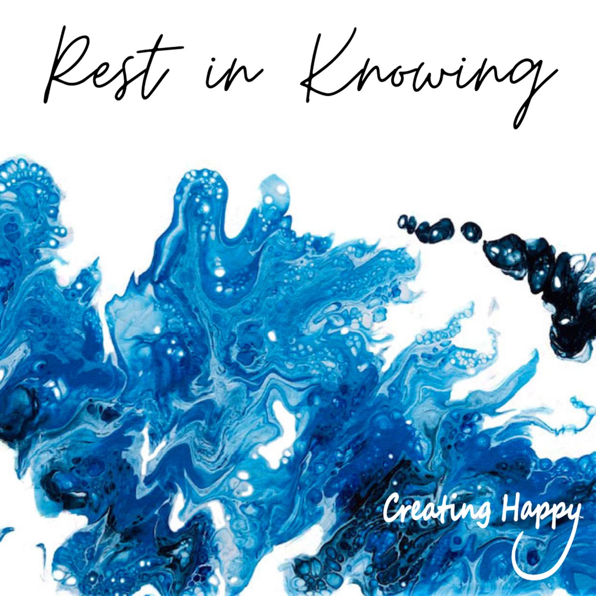 Take a good and deep breath and rest in knowing. Everything's gonna be alright.

#rest #peace #alright #breathe #painting #bluepaint #creatinghappy

creatinghappy.net