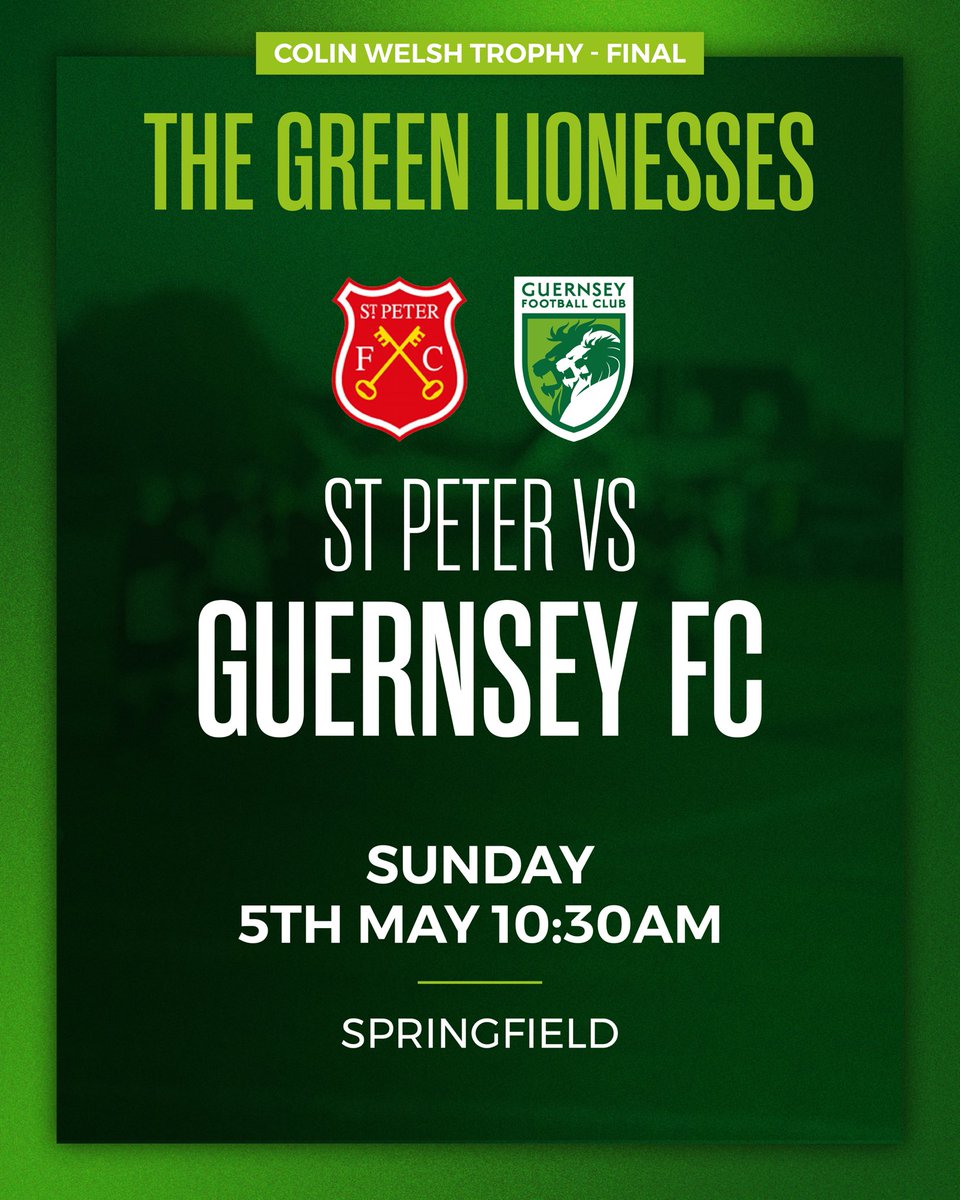 Guernsey FC tweet media