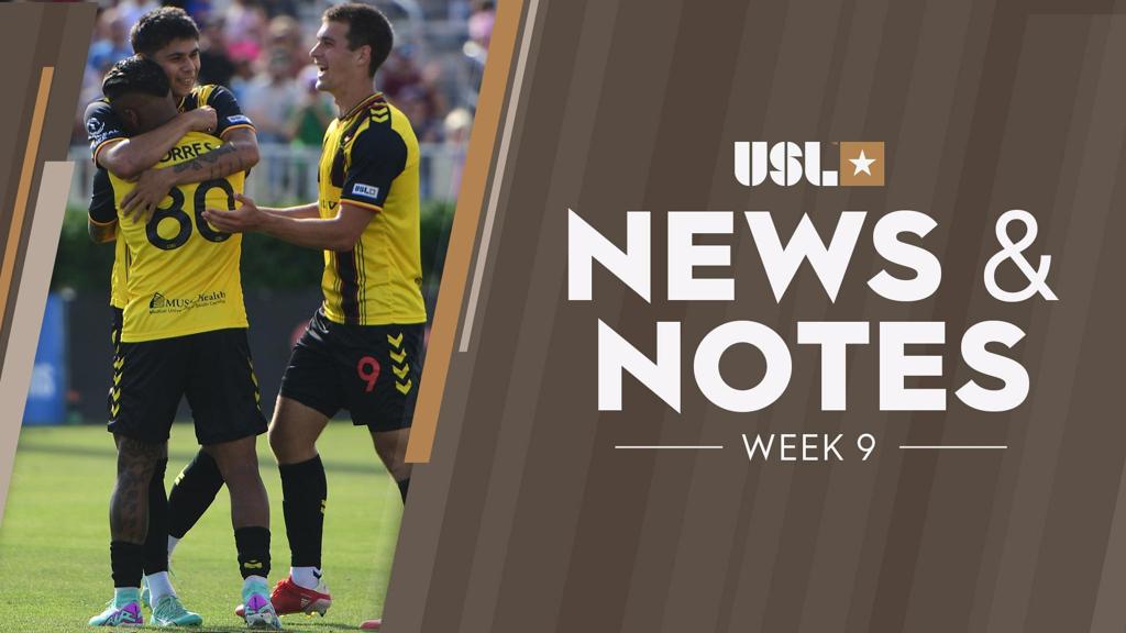 𝐌𝐚𝐫𝐤𝐚𝐧𝐢𝐜𝐡 ➕ 𝐌𝐲𝐞𝐫𝐬 🟰 💰 Find out which record the @Chas_Battery duo set last weekend, as well as the other key milestones and numbers from around the league! 📝 ➡️ bit.ly/4aWgn8Z