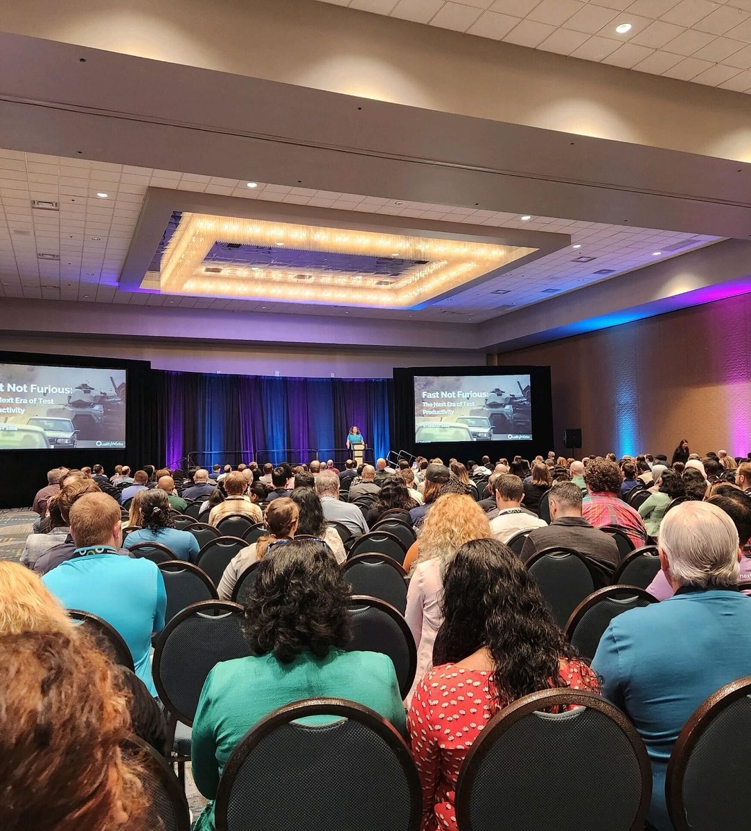 QualityWorks tweet media