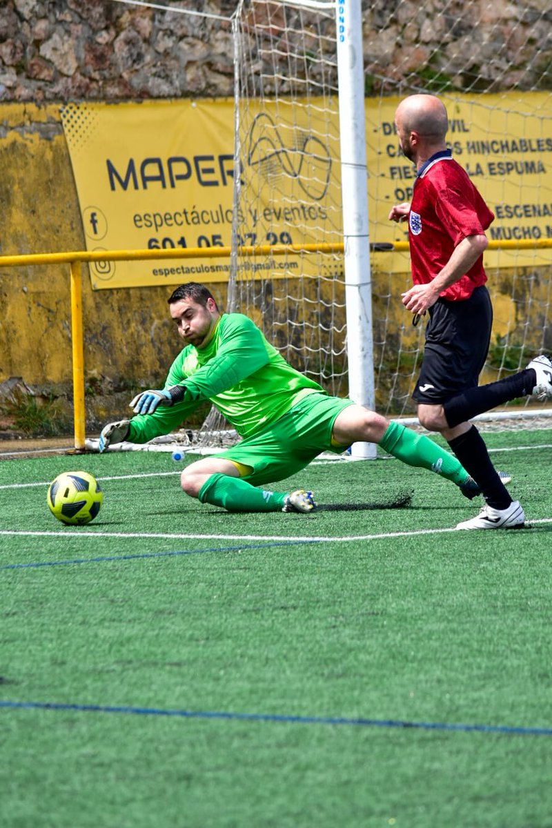 C.D. San José Obrero tweet media