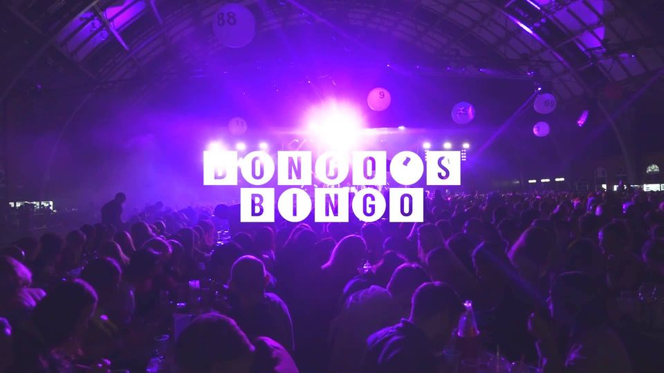 The start of May can only mean ONE thing...you only have 3 weeks left to get your tickets for the ultimate night out! ⭐ Bongo's Bingo ⭐ 📆 Friday 24 May 2024 🗺 The Baths Hall 📲 scunthorpetheatres.co.uk/whats-on/bongo… #bongosbingo #nightout #scunthorpe #thebathshall