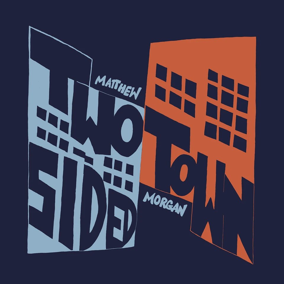 “Two-Sided Town” (Tiny Attic Records) is an alt-rock exploration of society's divisions and polarization by singer-songwriter @mmorganmusic.
🔗: v13.net/2024/05/matthe…
#altrock #MatthewMorgan #songreview