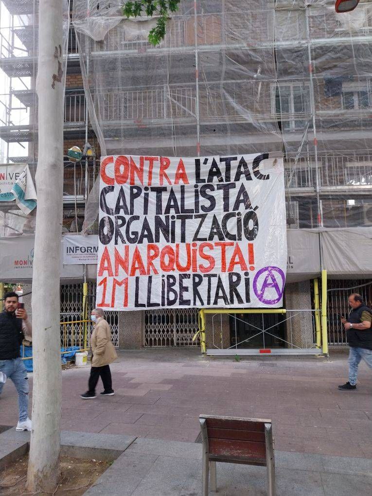 Ass Llibertària UAB - FEL tweet media