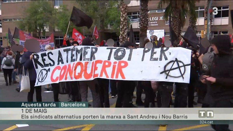 Ass Llibertària UAB - FEL tweet media