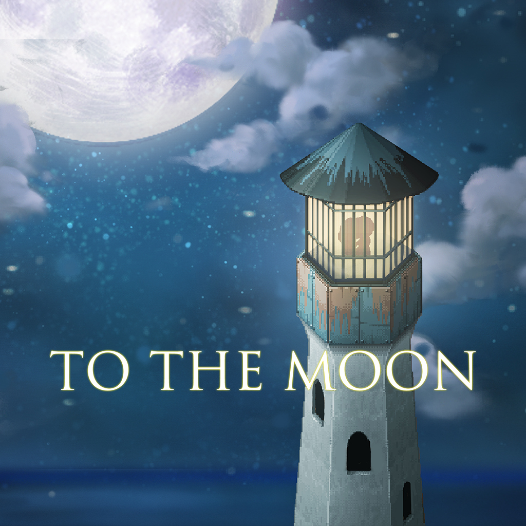 To the Moon (Switch) digital release is 40% off on US eShop: bit.ly/3w8DJcC $7.19 matches previous low price

I've heard so many good things about this but haven't played it (yet?)