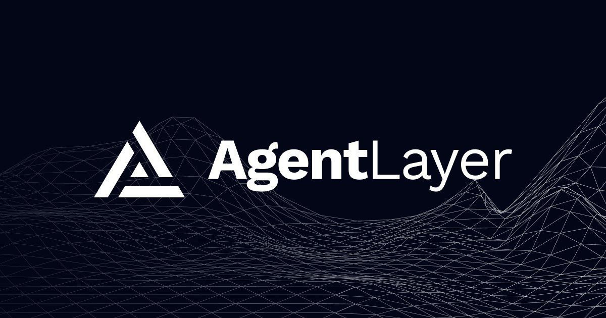 🪂 AgentLayer

➖ Join Now : agentlayer.xyz/join/SBOIT5UIL…
➖ Connect Wallet 
➖ Complete All Task
➖ Check-In ( Daily )
➖ LFG

✅ Join Galxe : app.galxe.com/quest/AgentLay…

📖 Detail : agentlayer.medium.com/awaken-dormant…