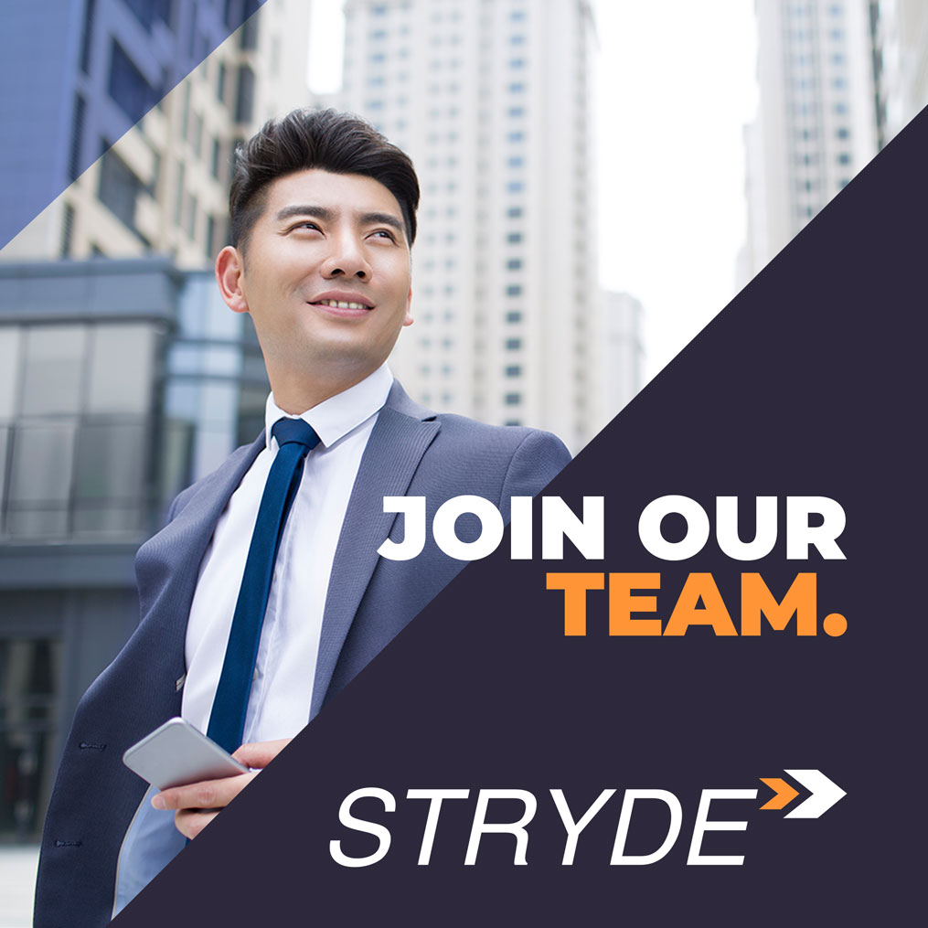 Professional Services, your landscape has changed. Secure your future today ... learn more ↓ stryde.me/news/become-a-… 

#sidehustle #extraincome