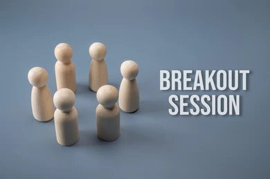 TedBruun's tweet photo. This year, we will have multi-site breakout sessions and meetings, making it possible to offer more assistance to #Objective24 Attendees! #JoinUs https://t.co/giE692dzZH