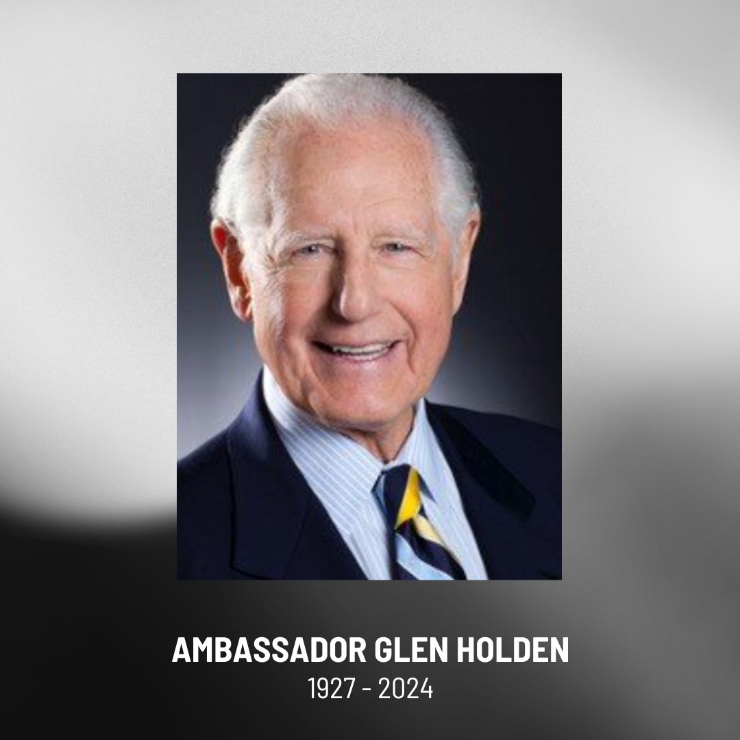 The AFJ Board of Directors are saddened by the passing Amb. Glen Holden, President Emeritus, Director and Trustee. We have lost a giant who has given so much to Jamaica. His legacy is high as a captain of industry and as a person. Our condolences to Amb. Holden’s family & friends
