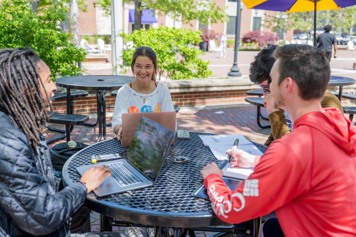 Recent changes from the Tennessee Higher Education Commission are putting postgraduate studies closer in reach for Tennessee Tech students, and the university is celebrating with a free graduate school application month from May 1 – 31, 2024. Read more: tntech.edu/news/releases/…