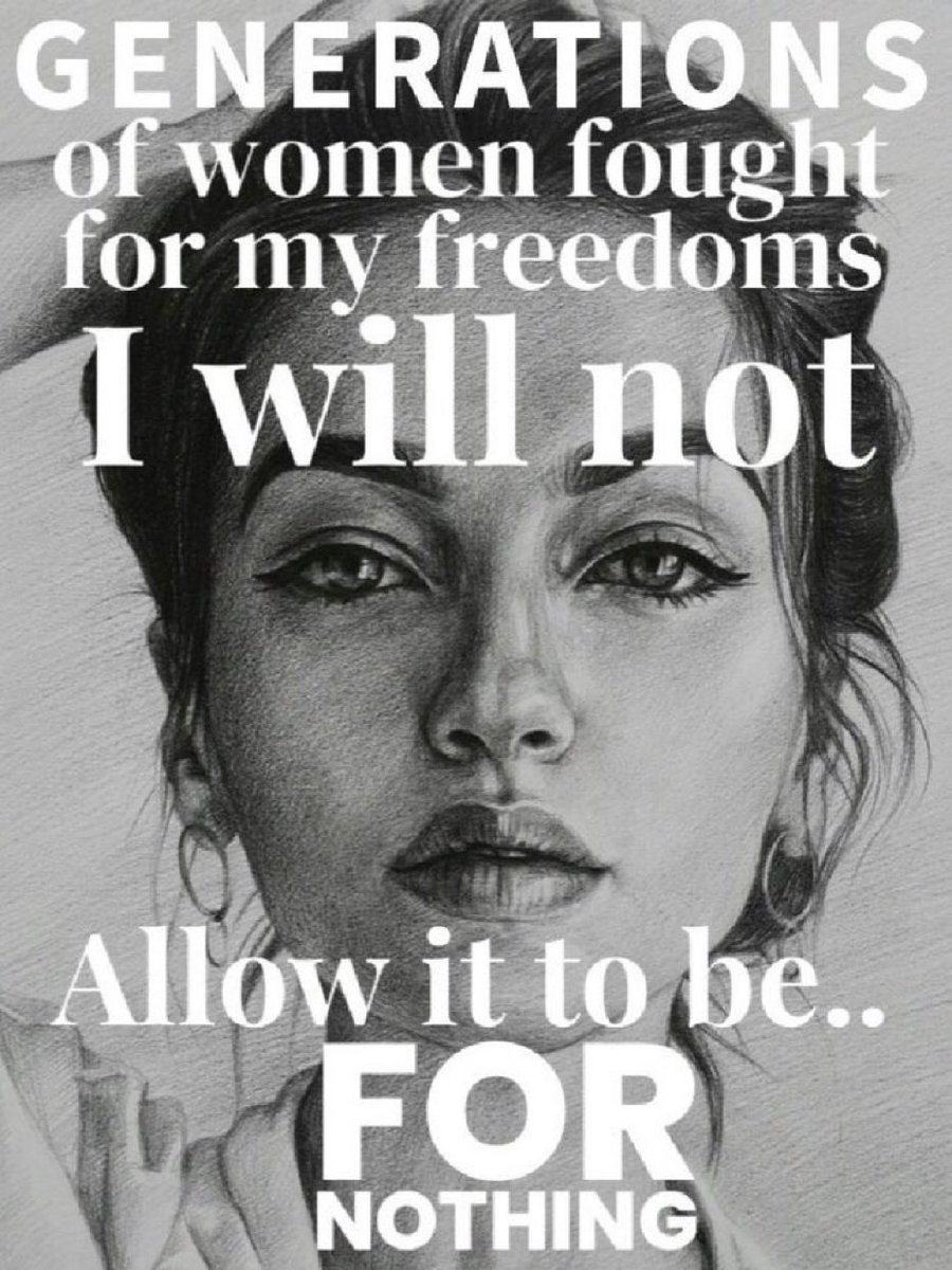 Republicans, please don't stop promoting your abortion policy...November will reveal whether this was the right approach. I already know the result.