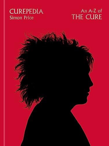 Curepedia: An immersive and beautifully designed A-Z biography of The Cure

 👉 gasypublishing.com/produit/curepe…

#amazonbookdeals #travelbook #bookclubbook #ReadingWeek #bookstagramindonesia