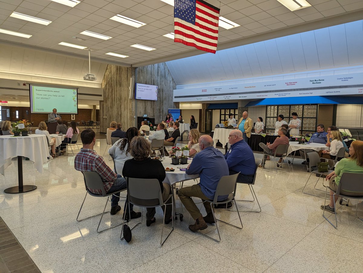 Ron Houtman tweet media