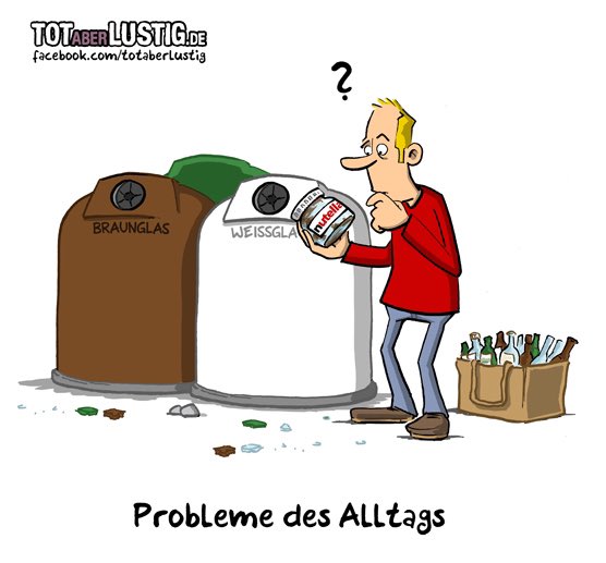 Yeah, Ddieser 19 Jahre alte Cartoon hat es gerade auf die Startseite des @Der_Postillon geschafft. 
OK, die Zeichnung haben se weggelassen.