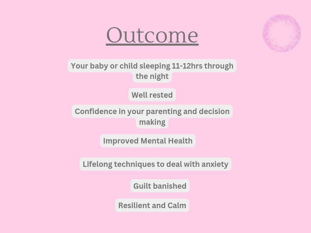 Super Simple Sleep is run by an ex police officer who I’m proud to call a friend. In this #MMHAW24 I want to share something incredible she’s offering with another expert in the field 🩷 supersimplesleep.com/courses/the-mu… ⭐️💫🌙🌈☀️