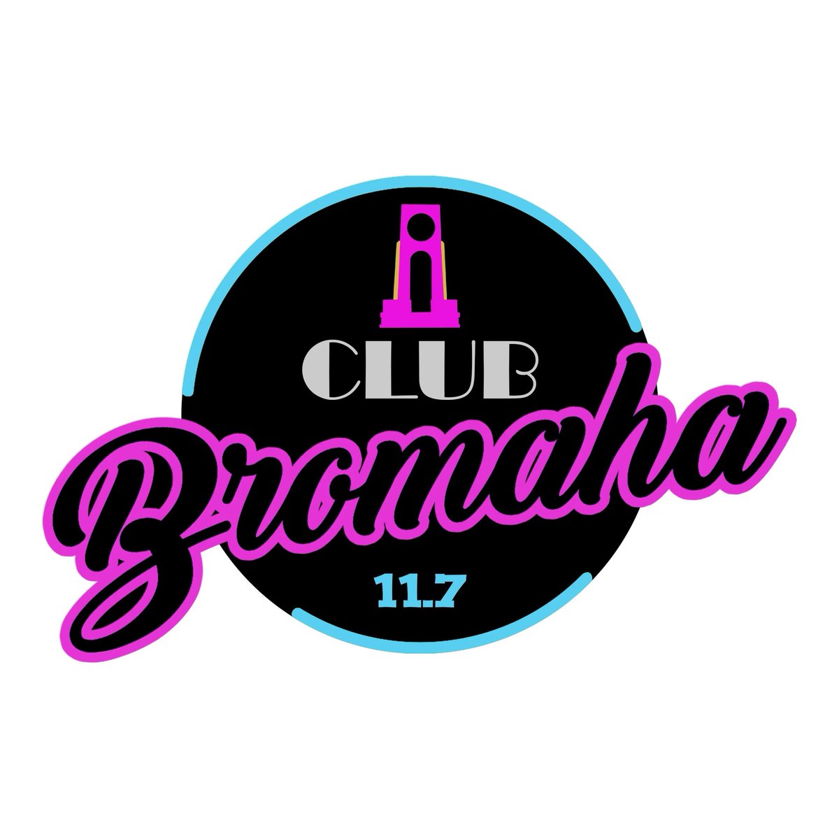 Club Bromaha returns tonight @ 6:00ET @JDelongchamps and @Ben_Upton5 will be streaming live on the 11point7 YouTube -game coverage -special guests -hypothetical investments -more 90 minutes away until mic drop