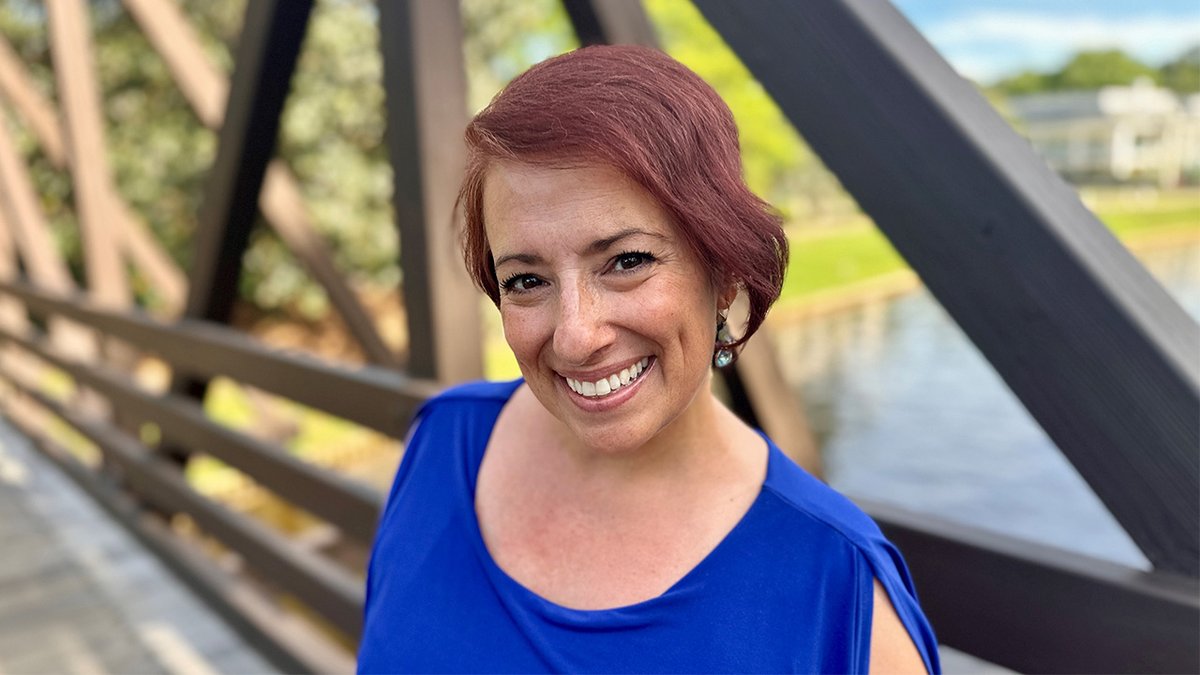 Welcome & congrats @SpedTechMia as our new Senior Technical Assistant & Co-Project Director 4 @CAST_UDL CITES! I look forward 2 working alongside u & continuing the passion around all things accessible in a new capacity! Yay! #CommunAT #UDL #AEM4All cast.org/about/staff/mi…