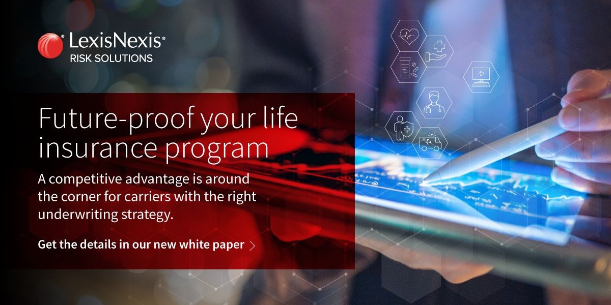 Is your life underwriting program ready for the changing marketplace? Access our new report. splr.io/6013YPnux

#lifeinsurance #underwriting #ehr #electronichealthrecords