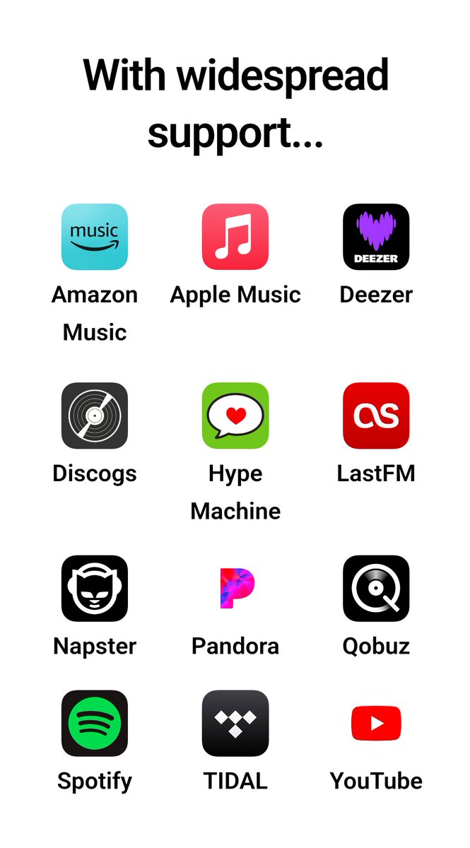 I'm just putting this here. There is a possibility to convert Spotify playlists into AM playlists using Songshift, soundiiz, tuneymusic. I had a look into SongShift and they support so many platforms. Thank you for who sent this🥹💜
