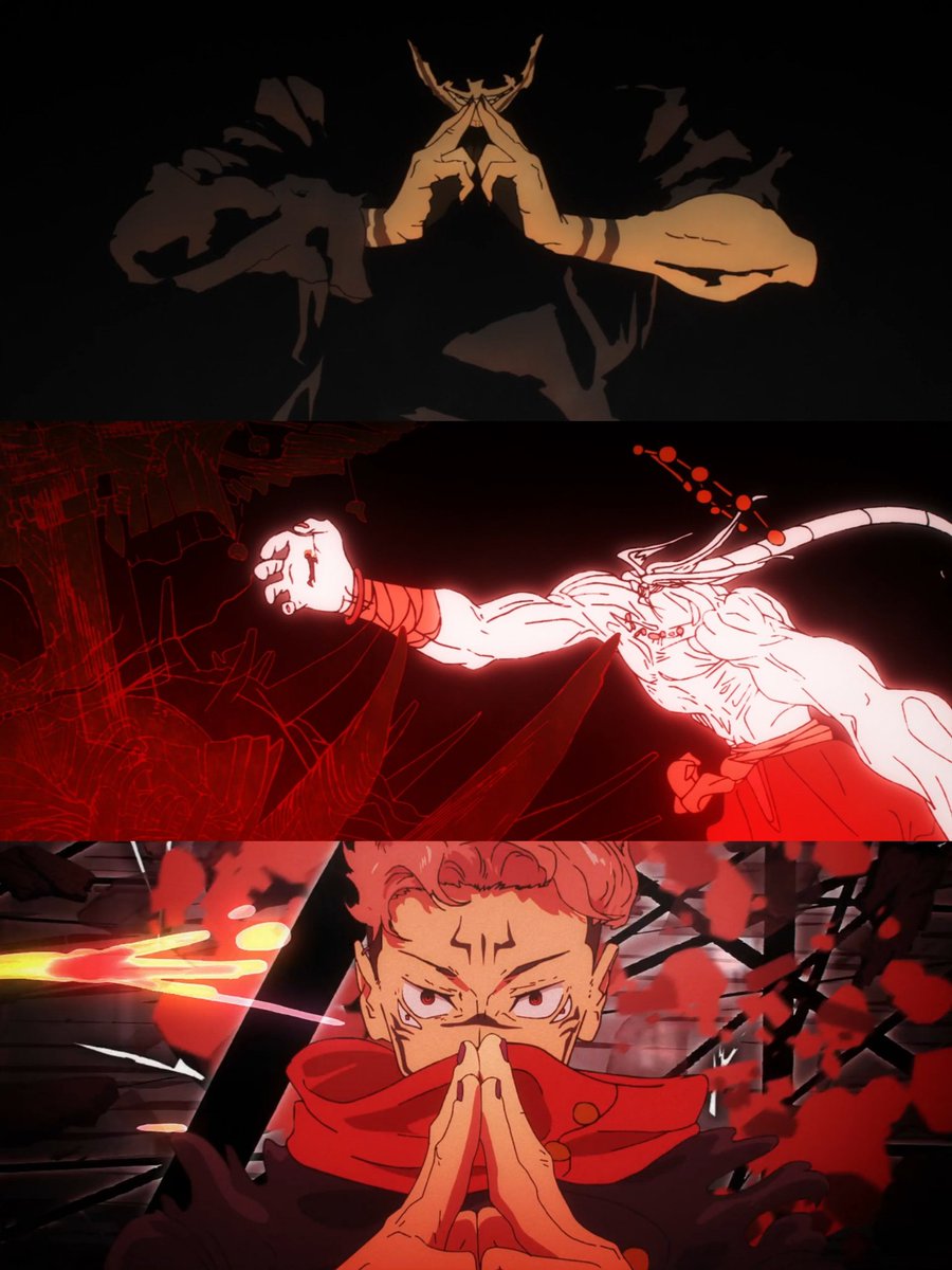 Anime Shots tweet media