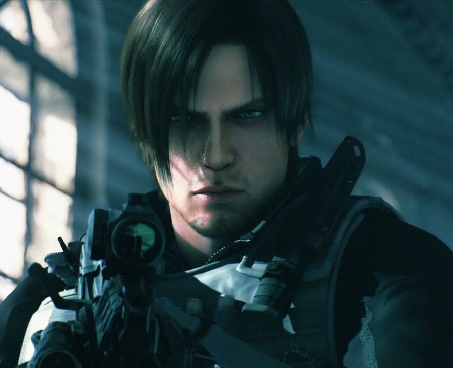 The best versions of Leon S, Kennedy