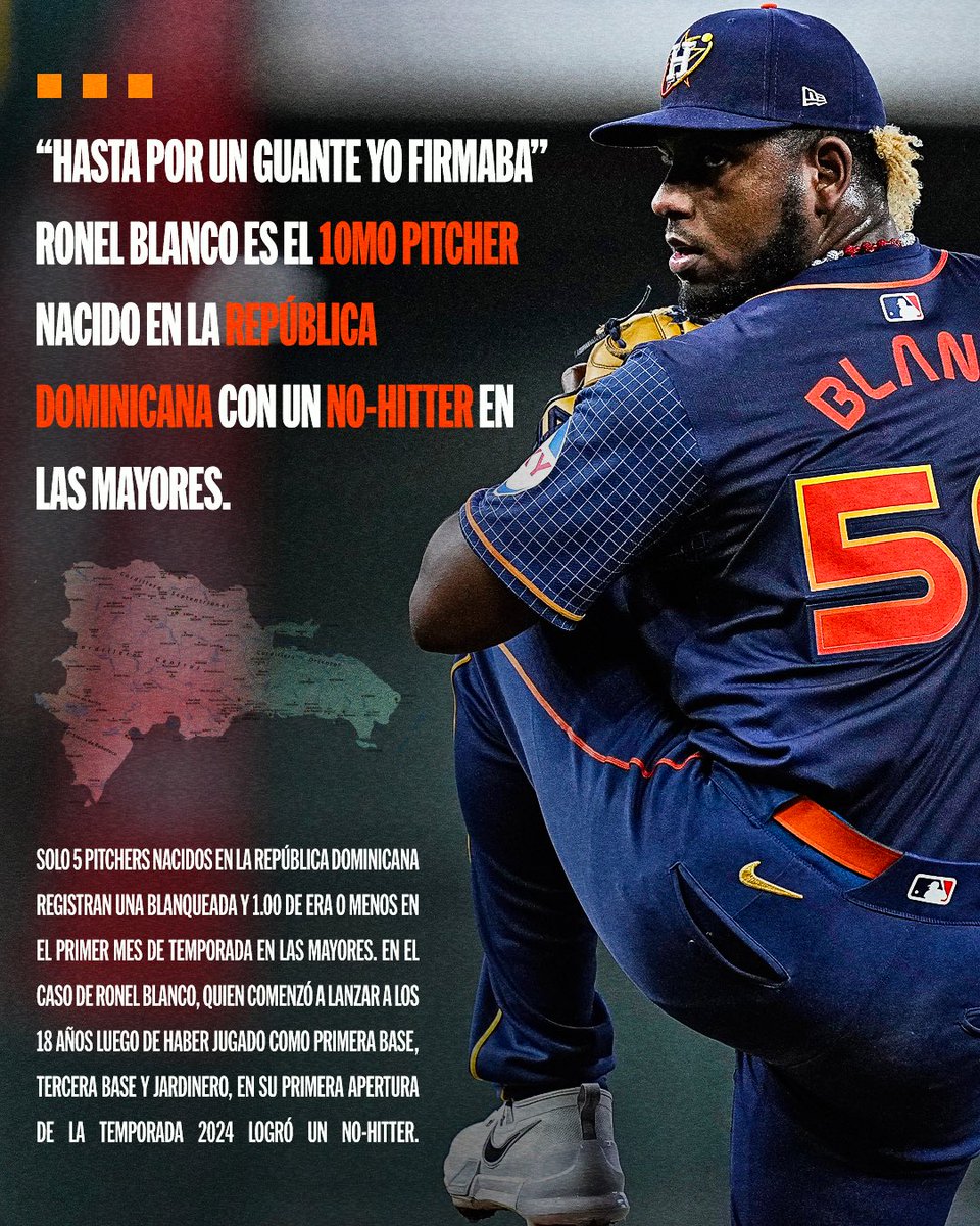 MLBDominicana tweet picture