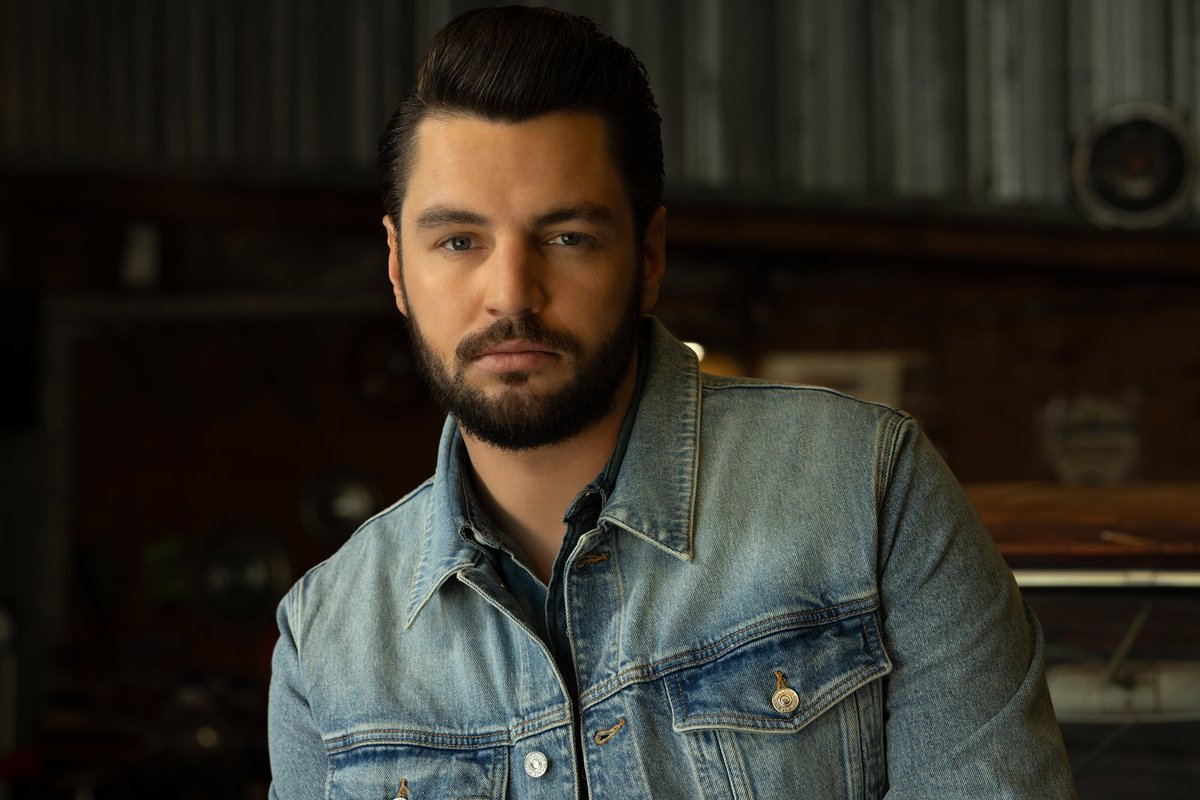 American Idol 2021 winner Chayce Beckham releases a new single, 'Everything I Need,' from his debut album to country radio. mjsbigblog.com/chayce-beckham…
