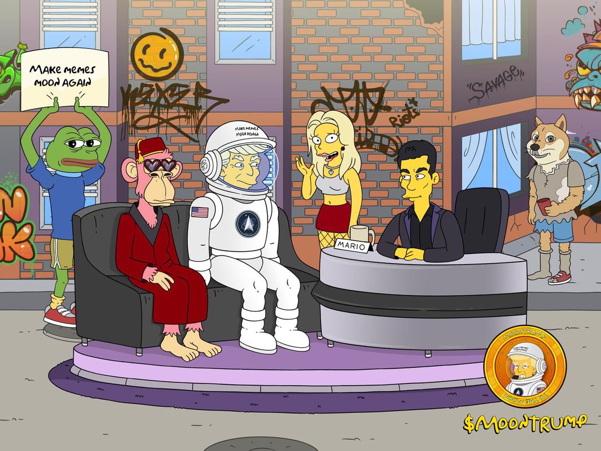 The Biden administration sucks!

It’s time for Trump to come back!

BqhNdGtS1Nqtzi2MvZ7G8NN1vRuHZ12UpHGJKe71e1JT