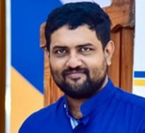 Dr Kengatharaiyer Sarveswaran (University of Jaffna) has received @GoogleAI Research Scholar Program for 2024 for his work on developing a Sri Lankan Tamil Corpus.