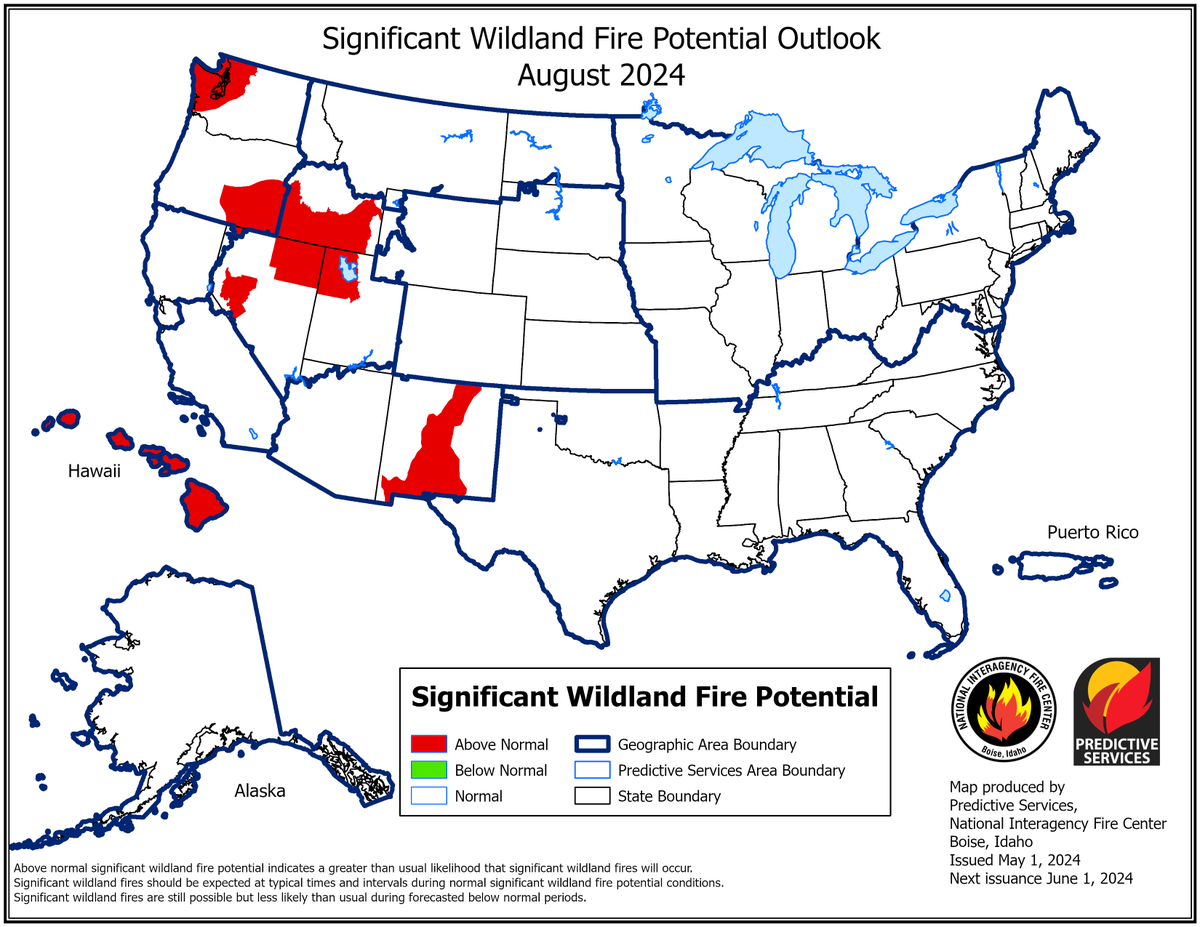 NIFC_Fire tweet picture